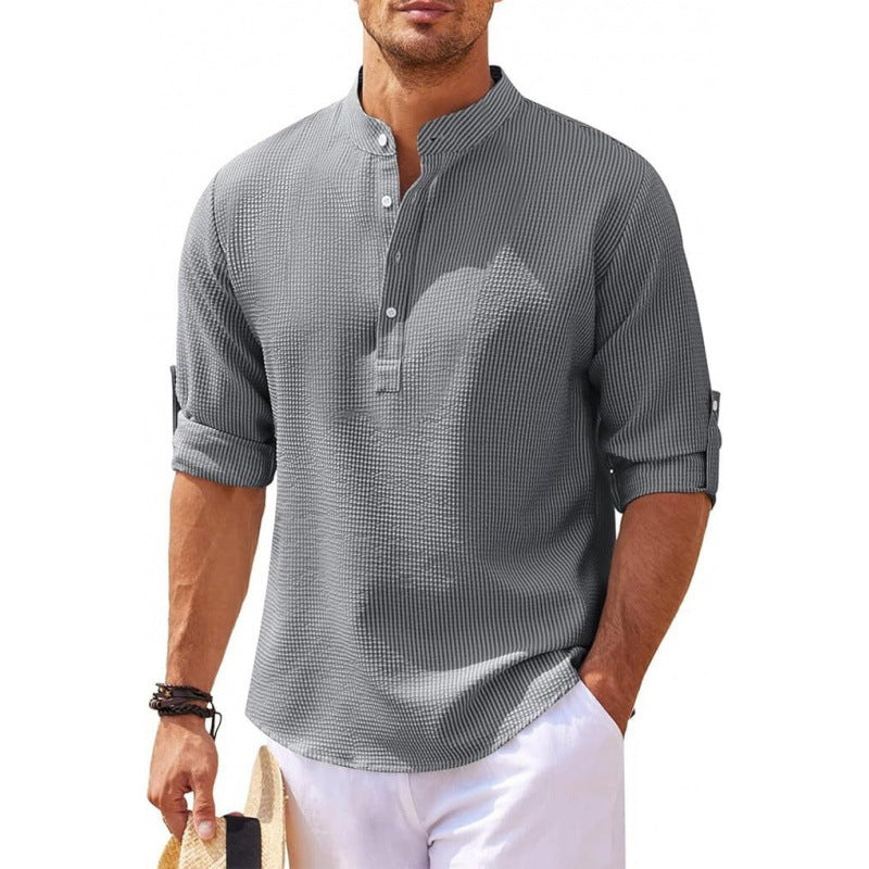 Men's shirt